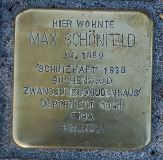 maxschoenfeld